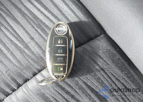 2018 Nissan Sentra Sv z USA, uszkodzony, nr VIN 3N1AB7APXJY222929